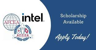 Intel-AFCEA Diversity Scholarship Program 2023