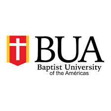 Baptist University of the Americas Portal