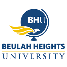 Beulah Heights University Portal