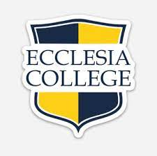 Ecclesia College Portal – Eportal