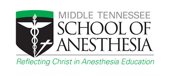 Middle Tennessee School of Anesthesia Portal – MTSA Portal