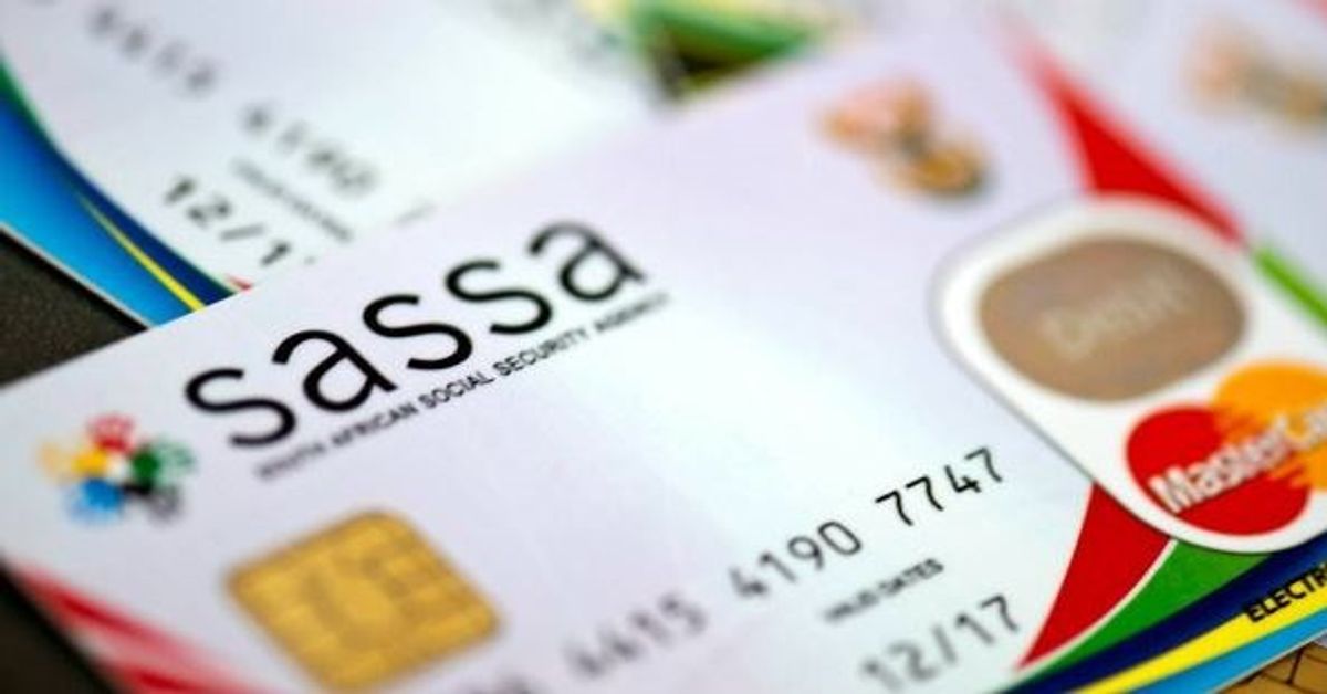 How SASSA Grant Payments Work at the Post Office