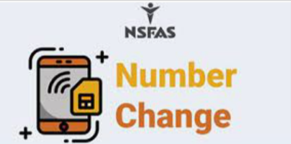 How To Change MyNSFAS Phone Number