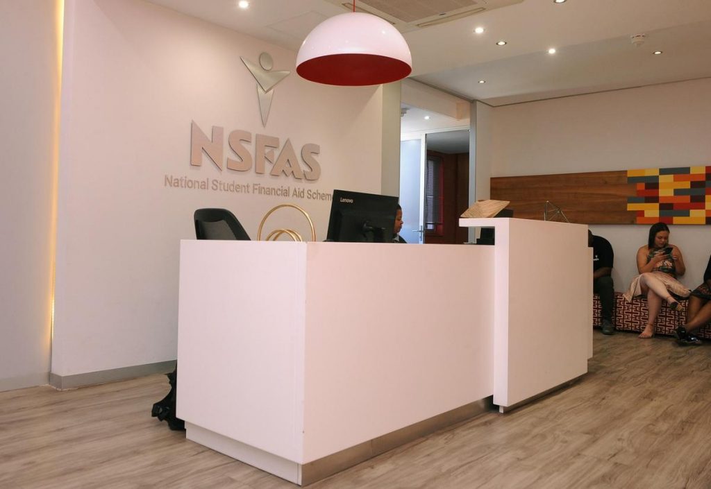 University of Pretoria NSFAS Appeal Process 2024/2025