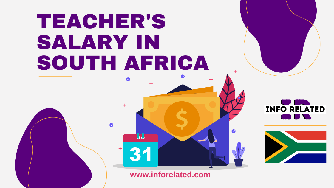 How Much Are Teachers Paid in South Africa?