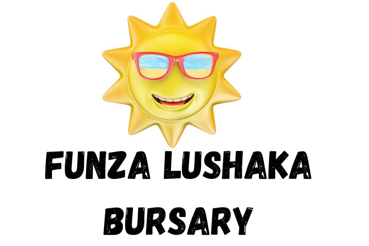 How Much Is a Funza Lushaka Bursary Worth?