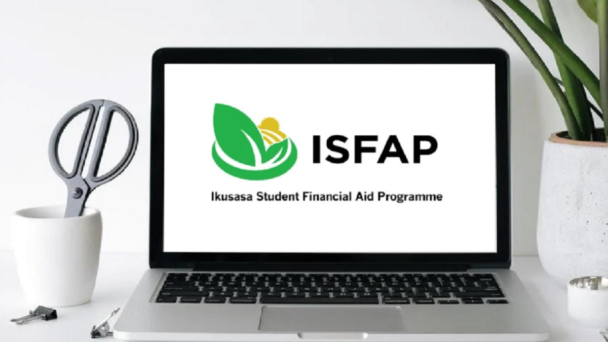 ISFAP Application Status
