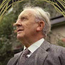 J. R. R. Tolkien Biography 1892 – 1973