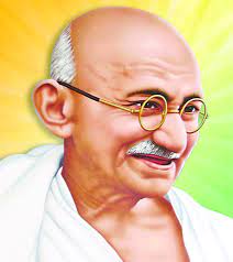Mahatma Gandhi Biography 1918 – 2013