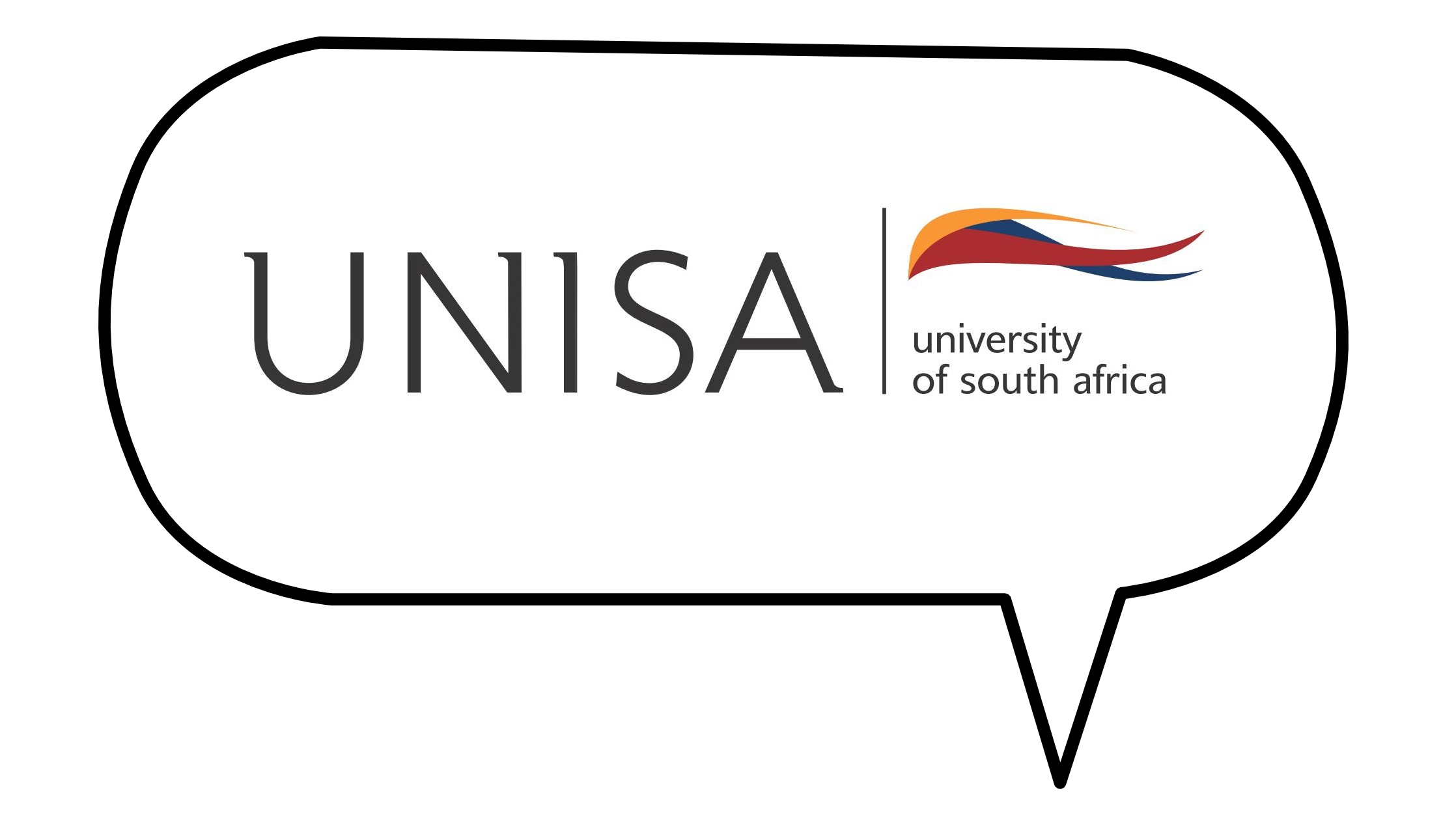 I want to register at Unisa, but didn’t apply during the application period. What should I do?