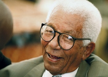 Walter Sisulu Biography 1912 – 2003