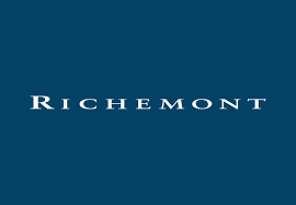 About Compagnie Financière Richemont SA