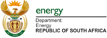 Department of Energy south africa: About, Website, Contact Details