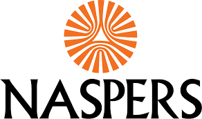About Naspers