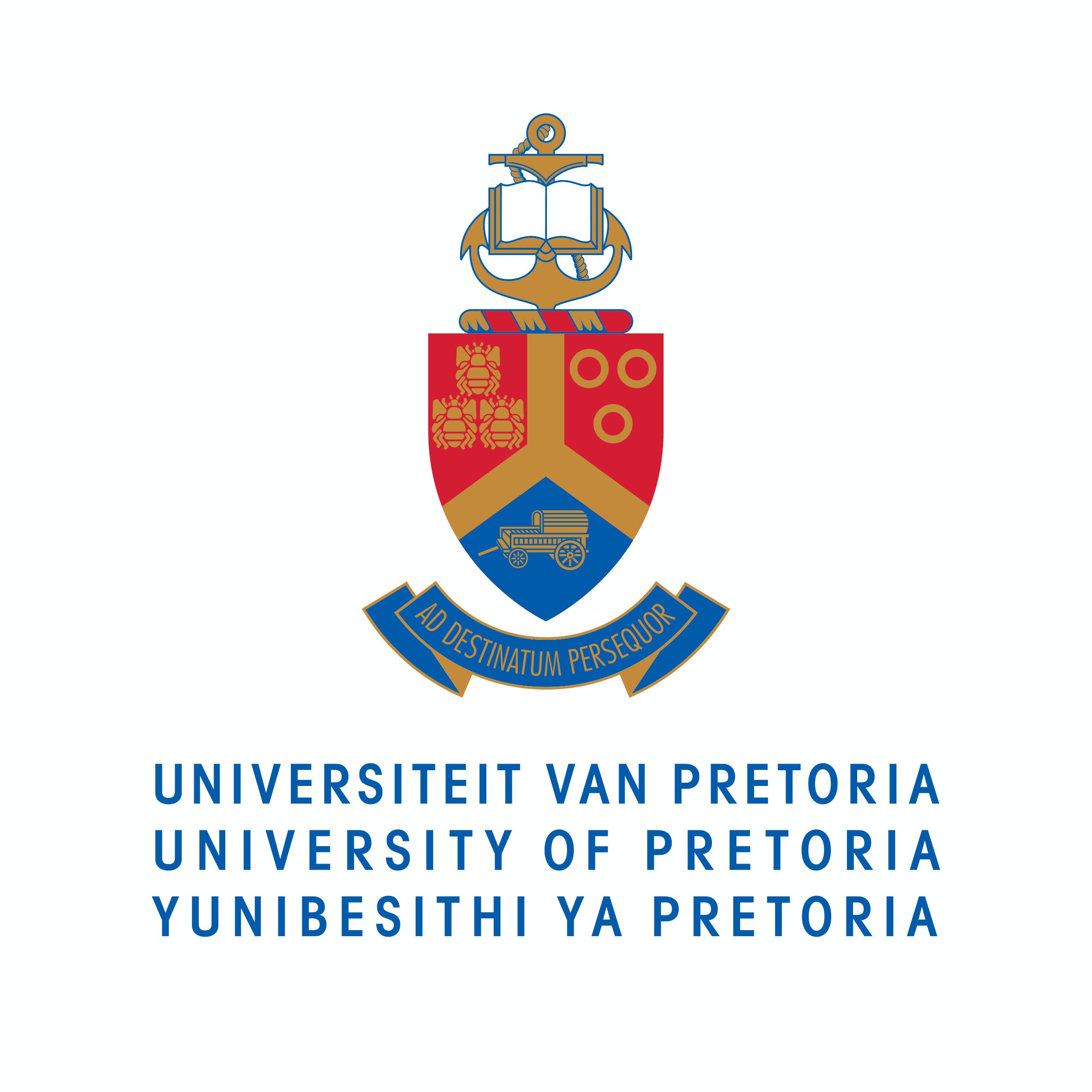 University of Pretoria Microbiology Programme
