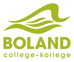 Boland College Second Semester Intake 2024/2025