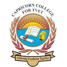 Capricorn TVET College Fees 2024/2025