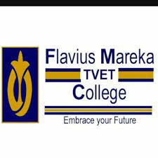 Flavius Mareka TVET College Fees 2024/2025