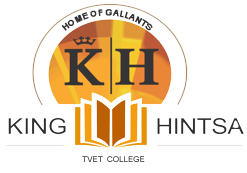 King Hintsa TVET College Fees 2024/2025