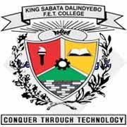 King Sabata Dalindyebo TVET College Fees 2024/2025