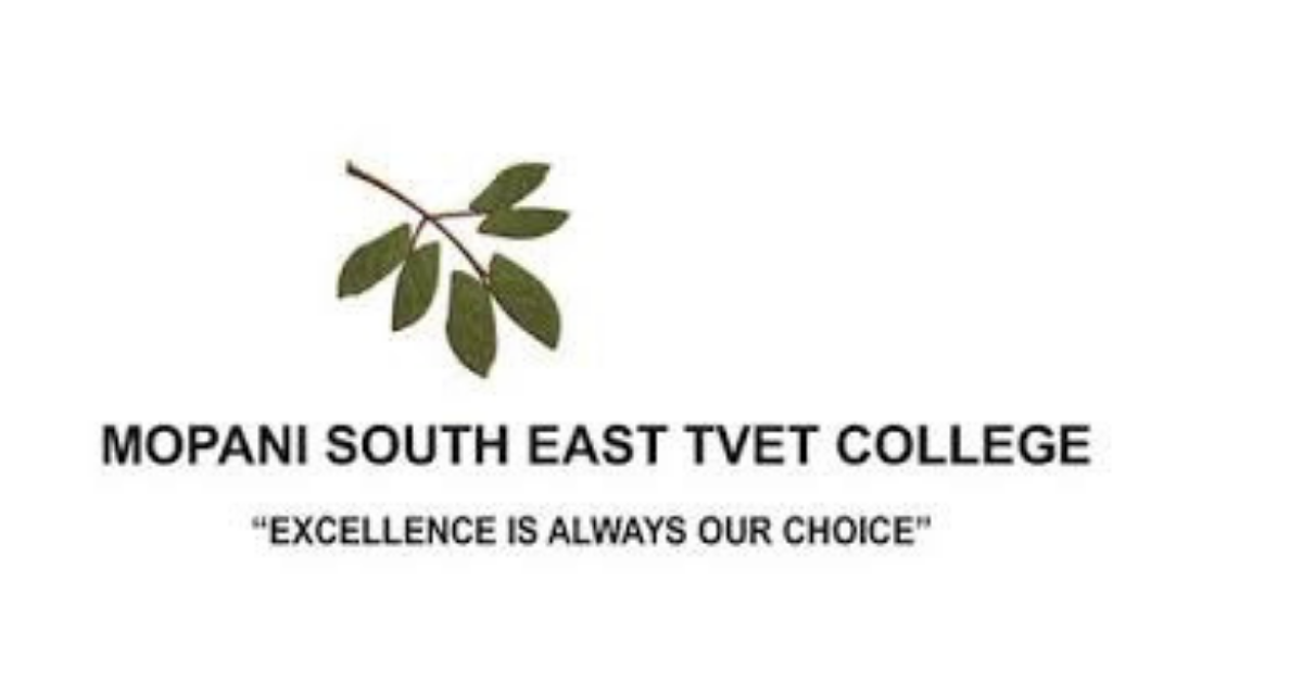 Mopani South East TVET College Fees 2024/2025