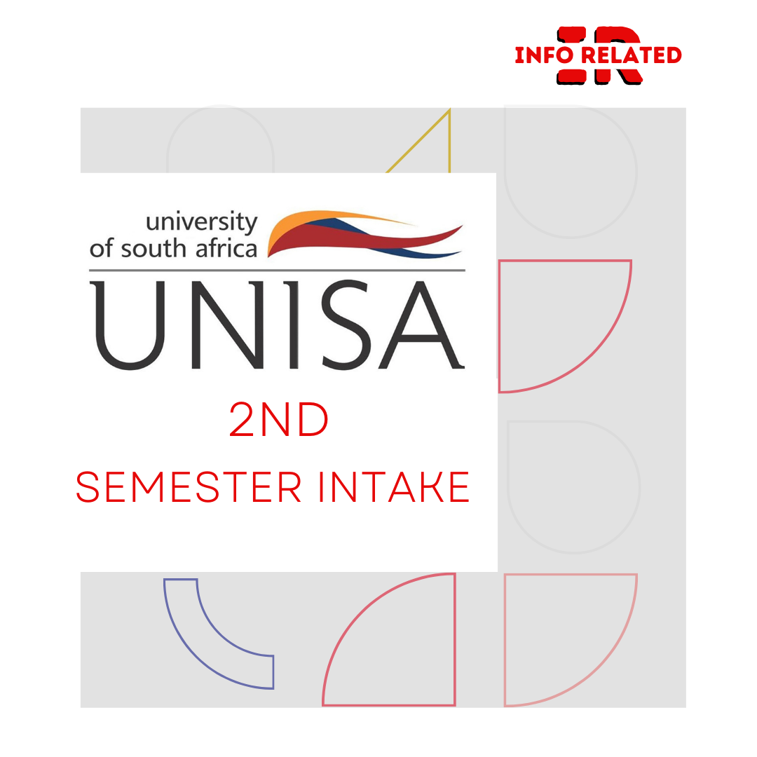unisa-second-semester-intake-2024-2025-south-africa