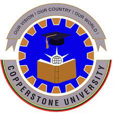 Copperstone University e-Learning Portal