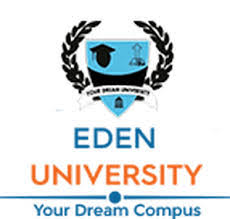 Eden University e-Learning Portal