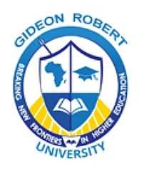 Gideon Robert University Student Portal
