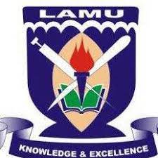 LAMU e-Learning Portal