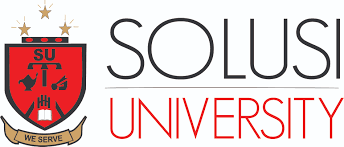 Solusi University Application 2023
