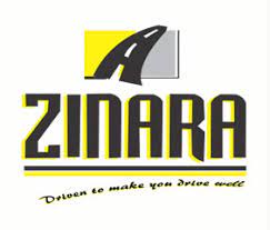 ZINARA About, Website, Contact Details